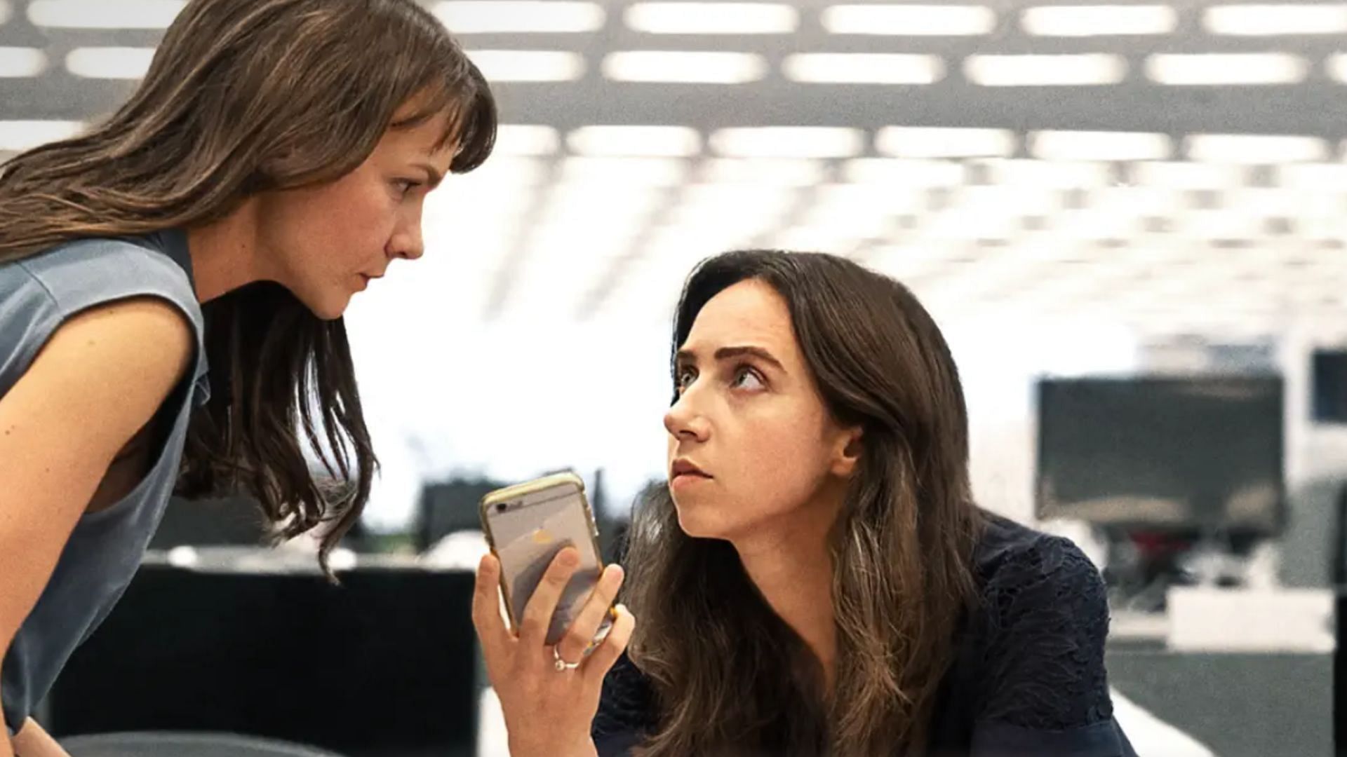 A still image from the trailer of the film (Image via Universal Pictures)